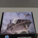 H310 LGA 1151 Motherboard Supports 8th 9th Generation for Lvy Bridge for Core LGA1151 Micro ATX DDR4 Motherboard, SATA 6Gbs, M.2, PCIe, USB3.0 2.0, DVI, HDMI