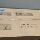 Art3d Drop Ceiling Tiles, 24x48in. White (12-Pack), Polyvinyl Chloride (PVC), Glue Down