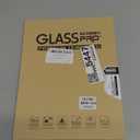 dasaita 10 inch Large Screen 230X138mm Tempered Glass Screen Protector Display Monitor Glass Film for 2 DIN Car DVD GPS Head Unit Global Navigation System