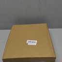 Laundry Detergent Dispenser,54oz Fabric Softener Dispenser,Plastic Liquid Laundry Detergent Container,Laundry Detergent Organizer for Laundry Room Organization with 4 Labels,3 Pack,White