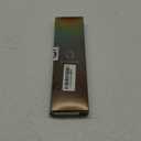 Tape in Human Hair Extensions, Remy Seamless, Dark Brown(#2) Straight, Silky & Thick, 18 Inch, 20pcs 40g, Easy to Install, Real Human Hair