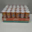 Alani Nu ORANGE KISS, Sugar Free, Low Calorie Energy Drinks, 200mg Caffeine, Biotin, B Vitamins, Zero Sugar, 10 Calories, 12 Fl Oz Cans, 24 Pack (EXP 07/09/27)