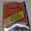 Nerf N Series N1 Darts, Includes 100 Darts, Compatible Only with Nerf N Series Blasters, Outdoor Games, Ages 8+