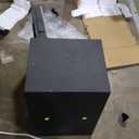 DAYI Fireproof Safe, 3.0 Cubic Feet Biometric Fingerprint Fire Proof Safes Box for Home Documents Money, Digital Touchpad Security Safe Dual Alarm System - DY-60FP