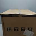 25.3QT/24L Commercial Deep Fryer with Oil Filtration and Timer Electric Deep Fryer with 2 Baskets and Lids Dual Tank Stainless Steel Large Countertop Fryer for Restaurant Use,110V 1750W x 2