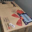 JOYSTAR Girls Bike for 2-12 Years Old Toddlers and Kids, 12" 14" 16" 18 20" Retro Style Kids Bike with Training Wheels, 18 20 Inch Children Bicycle with Kickstand (Sunny Yellow)