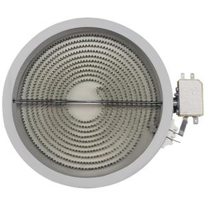 318178110 Surface Burner Element Replacement for Frigi-daire 6" Range Cooktop Radiant Heating Element 1200W Repalces Part # 316010205, 318198846, 318198830, AP3960308, 1197487 by Improvedhand