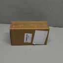 2 Pack Stainless Steel Snack Containers, Reusable Grab and Go Snack Containers with Leakproof Lids, 2 Compartment Food Lunch Meal Container Prep for Travel, Outdoor Camping(Dishwasher Safe)