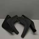 4PCS Mud Flaps Accessories for Tesla Model Y 2025 - Fenders Perforation-Free Durable All-Weather Fenders, Model fits with Tesla Model Y 2025, Not Fit to The New Model Y