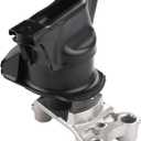 JDMON Replacement for Engine Motor Mount Honda Civic 1.8L 2006-2011 Front Right Compatible with A4530