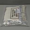 Vesici 100 Pcs Disco Ball Straws 70s Glittery Silver Ball Paper Straws Wedding Birthday Party Disposable Disco Decorations for 70s Retro Theme Bachelorette Party Supplies 0.24 x 7.76 Inches