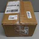 HAINARverS Stretch Spandex Folding Chair Covers 30PCS Universal Fitted Chair Cover Protector for Wedding,Party, Banquet, Holidays, Celebration, Decoration(White, 30 PCS)