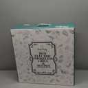 Food Party Hot Pot Electric Korean BBQ Grill 2 in 1 Hotpot Smokeless Indoor Grill Removable Cooking Plate Easy Cleaning 110V 1800W Shabu Shabu Pot with Divider