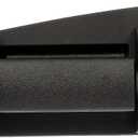 Dorman 79100 Rear Driver Side Exterior Door Handle Compatible with Select Chevrolet / GMC Models, Textured Black