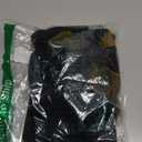 Pembrook 3 Pairs Plus Size Compression Socks Wide Calf - Bamboo Viscose Compression Socks for Women Wide Calf (Black/White/Gray - 3 Pairs)