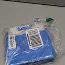 MOVONE Wireless Controller Dual Vibration Game Joystick Controller for Ps4 Controller/Slim/Pro,Compatible with PS4 Console (lack)