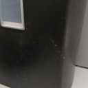 Bonsaii 10-Sheet Cross Cut Paper Shredder, 5.5 Gal Home Office Heavy Duty Shredder for Credit Card, Staple, Clip with Transparent Window(C209-D)