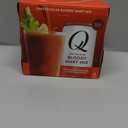 Q Mixers Bloody Mary 7.5 Fluid Ounces, 4 Count, BB: 09/2024