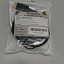 FOINNEX HDMI to DisplayPort Cable 4K, Actvie HDMI to DP Cable Support 4K@60Hz/2K@144Hz, 6.6FT Unidirectional H D M I Source to DP Display for PC, Laptop, AMD, NVIDIA, PS5, Xbox, NS