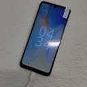 CWOWDEFU Android 14 Unlocked Phone, 6.8''Android Smartphone,12 GB RAM with 128 GB ROM,Dual SIM 4G,Octa-Core, Face/Fingerprint Recognition/NFC/OTG/GPS,Support Global Frequency Bands(White)