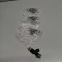 Upgraded Fuel Injectors Compatible with Honda Accord 2003-2007,for Odyssey 2005-2017,for Acura MDX 2003-2006,for Saturn Vue 2004-2007 V6 3.0L 3.5L 8001492N 6 Pack