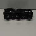 AC Heater Climate Control Module Switch Compatible for Toyota Tundra 2000-2006 Replaces 559100C010 55905-0C010