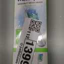 Waterpik Standard Brush Heads, Replacement Tooth Brush Heads For Former Sensonic/Complete Care Models, SRRB-3W, 3 Count