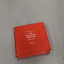 Kaidouma Mom Birthday Gifts - Ceramic Ring Dish Jewelry Plate Trinket Tray - Mother's Day & for Mom - Remember I Love You