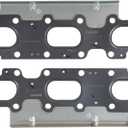 FEL-PRO MS 97217 Exhaust Manifold Gasket Set for Ford Edge