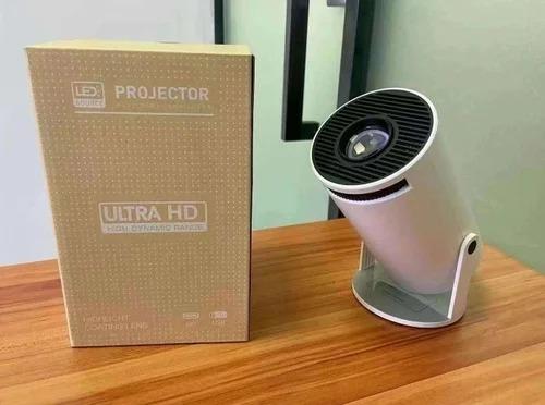 Bluetooth Projector Ultra HD