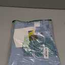 Wrangler Men's 0936 Cowboy Cut Slim Fit Jean (34W x 36L, Gold Buckle Bleach)