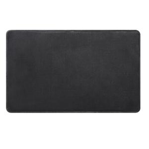 SUVAMJAM Memory Foam Bathroom Rugs, Water Absorbent Bath Mat, Non-Slip Backing for Bathroom Safety Floor Mat- 21 x 34 Inches