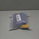 LASPOR Halloween Cosplay Costume Accessories Adults Beanie Hats/Goggles Glasses/Gloves/Suspenders for Men Women Party Set