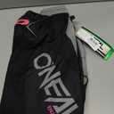 Women's Element Racewear Pants, Black/Gray/Pink 7/8 (29-30)