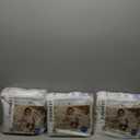 The Honest Company Clean Conscious Training Pants for Sensitive Skin, Hypoallergenic, FragranceFree, Rompin' & Stompin' Diggin' It Size 2T/3T (up to 34 lbs), 66 Count