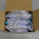 Duster Refill for Swiffer Duster, 30 Count Heavy Duty 2 Side 360 Duster Refills with 1 Handle, 4X Microfibers, Disposable Multi Surface Dusters for Cleaning