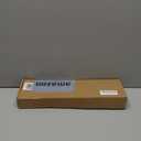 12 Pcs Velvet Rose Artificial Flowers with Long Stems, Real Touch Fake Roses Florals for Valentine's DIY Wedding Bouquet Party Table Centerpiece Home Arrangement Decorations (Red)