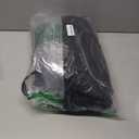 KROSER TSA Friendly Travel Laptop Backpack 17.3 inch XL Computer Backpack Water-Repellent College Daypack Business Backpack with RFID Pockets & USB Port for Men/Women-Black