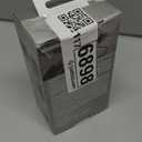 Momax 9-in-1 High-Power Universal Travel Adapter, 205W GaN Worldwide Charging Hub with 6 USB-C & 1 USB-A, AC Outlet, Type A/C/G/I Plugs for 200+ Countries, Safe for Laptops, Phones, Cruise Ready