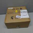 Zswanbei Rattan Light Fixtures Ceiling Flush Mount Boho Chandelier Bedroom Chandelier Ceiling Light for Nursery Hallway Entryway Kitchen Bathroom (Beige)