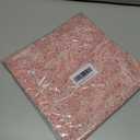 AVKA Studio 100% Cotton Decorative Kitchen Towels- Set of 3 Dishcloths- 19 x 27 inches- Blue Floral Kitchen Towels- Absorbant Kitchen Dish Towel for Dryng Dishes- Indian Block Print Cute Tea Towels