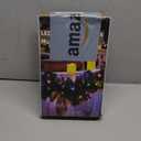 1500 LED 470FT Christmas String Lights, 12 Modes and Timer Memory Dimmable, Plug in Outdoor Waterproof Clear Wire Twinkle Fairy Light for for Xmas Yard Tree Wedding Party Outside Decor (Multicolor)