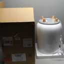 Towel Warmers for Bathroom, 20L Luxury Towel Warmer with Auto Shut Off, Heat Timer 20/40/60/90 Min Adjustable, 3 Heating Temperature Select, Idea for Any Occasion