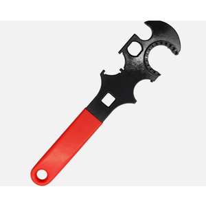 UNMO L Armorers Wrench Combo Spanner for Removal and Installation Tools