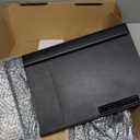 Klearlook Keyboard Tray Under Desk with 360 Rotation, Ergonomic Computer Keyboard & Mouse Tray 25"W11.02"D Sit Stand Desk Keyboard Holder w/Wrist Rest & Storage Drawer (Height is not Adjustable)