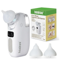 2-IN-1 ELECTRIC BABY NASAL ASPIRATOR WITH SPRAYER