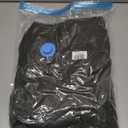 Men's Puffer Jacket Lightweight Warm Winter Jackets for Men Windproof Insulated Puffy Coat (XXL, Army Green)