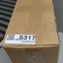 AceOrbit Dragon Fruit Trellis Square 12 x 55 Inch, Schedule 40 PVC Plant Support for Climbing Vines, Tomatoes, Cucumbers, Beans, Vertical Garden Trellis, Requires Assembly