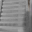 Dream On Me Jayden 4in1 Mini Convertible Baby Crib & Changer with Storage in White, Pinewood, GreenGuard Gold & JPMA, 1 Mattress Pad, 3 Mattress Heights, Converts to Mini Day & Twin-Size Bed