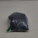 Men Baggy Jeans Y2k Hip Hop Skater Pants Vintage Jnco Jeans Loose Fit Skateboard Denim Pants Streetwear (Small, Blue)